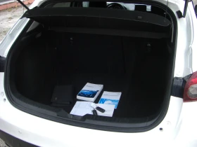 Mazda 3 2.2d NAVI LED 6ck.EURO 6B, снимка 16