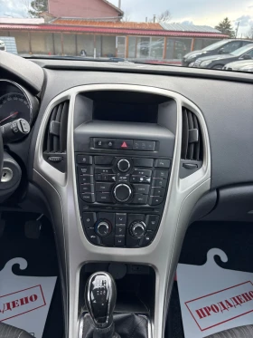 Opel Astra, снимка 14