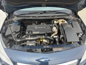 Opel Astra, снимка 10