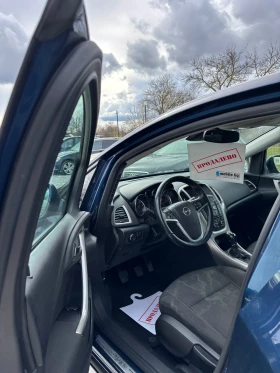 Opel Astra, снимка 7