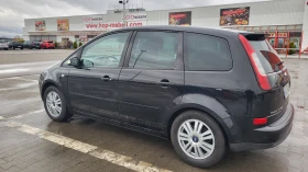 Ford C-max, снимка 6