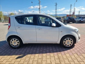 Suzuki Splash 1.0, снимка 6