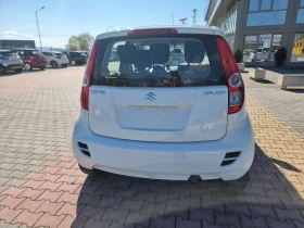 Suzuki Splash 1.0, снимка 4