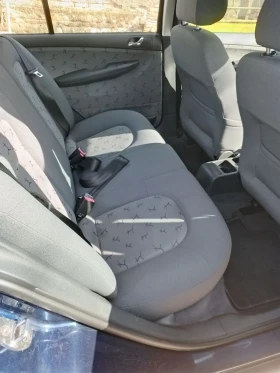 Skoda Fabia 1400, снимка 8