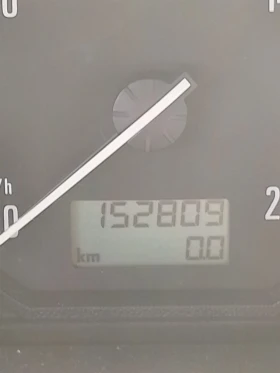 Skoda Fabia 1400, снимка 9