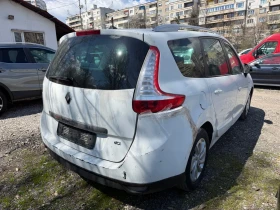 Renault Grand scenic 1.5 DCI LIMITED* * 7-МЕСТЕН* * , снимка 5