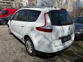 Renault Grand scenic 1.5 DCI LIMITED* * 7-МЕСТЕН* * , снимка 4