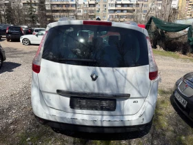 Renault Grand scenic 1.5 DCI LIMITED* * 7-МЕСТЕН* * , снимка 6