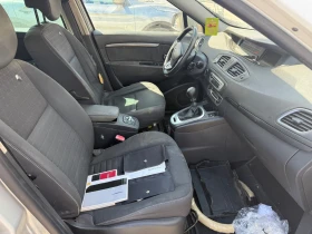 Renault Grand scenic 1.5 DCI LIMITED* * 7-МЕСТЕН* * , снимка 14