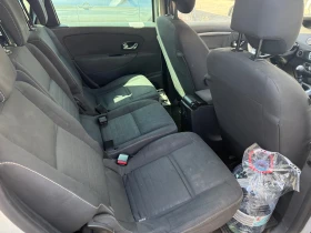 Renault Grand scenic 1.5 DCI LIMITED* * 7-МЕСТЕН* * , снимка 15