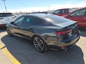 Audi S5 * TECHNIK * CARFAX * ЦЕНА ДО БГ, снимка 4