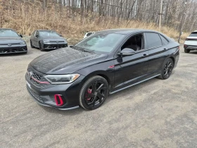 VW Jetta * GLI* DSG * PANO* KEYLESS* ПОДГРЕВ* , снимка 1