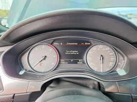 Audi S7 PREMIUM* BOSE* HEAD-UP* ПОДГРЕВ* КАМЕРА* КЕЙЛЕС, снимка 11