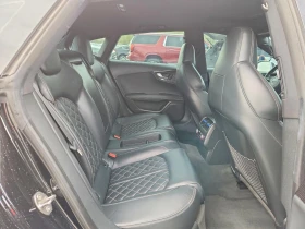 Audi S7 PREMIUM* BOSE* HEAD-UP* ПОДГРЕВ* КАМЕРА* КЕЙЛЕС, снимка 12