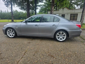 BMW 530 D-FACE-AVTOMAT-NAVIGACIA, снимка 3
