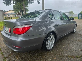 BMW 530 D-FACE-AVTOMAT-NAVIGACIA, снимка 7