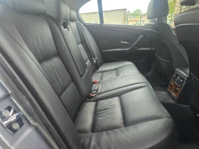 BMW 530 D-FACE-AVTOMAT-NAVIGACIA, снимка 14