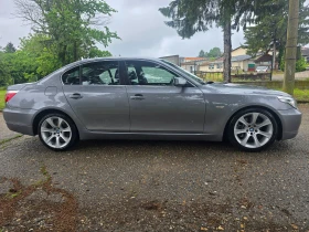 BMW 530 D-FACE-AVTOMAT-NAVIGACIA, снимка 6