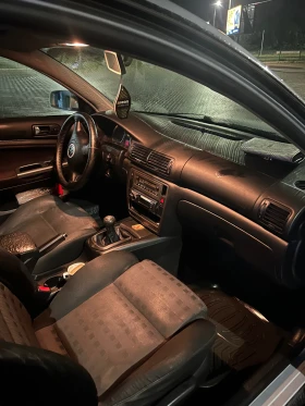 VW Passat, снимка 5