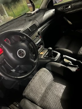 VW Passat, снимка 6