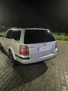 VW Passat, снимка 7