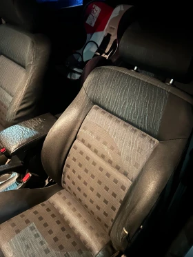 VW Passat, снимка 3