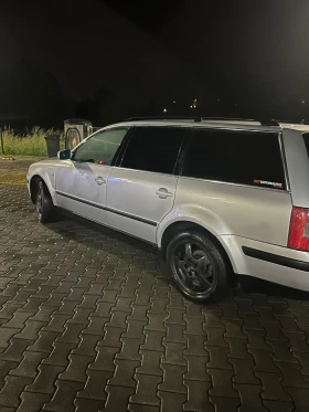 VW Passat, снимка 8