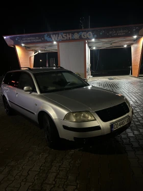 VW Passat, снимка 9