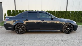BMW 535 M- PACKET, снимка 4