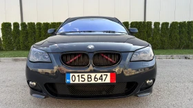 BMW 535 M- PACKET, снимка 2