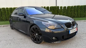 BMW 535 M- PACKET, снимка 3