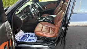 BMW 535 M- PACKET, снимка 8