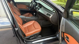 BMW 535 M- PACKET, снимка 11