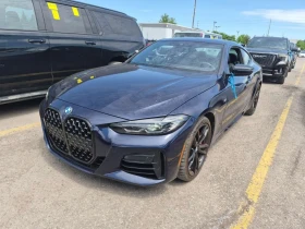 BMW 440 | M440I XDRIVE | HEAD-UP | 360 | HARMAN KARDON | , снимка 1