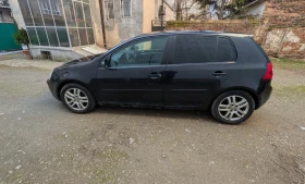 VW Golf 1.6 бензин/газ, снимка 2