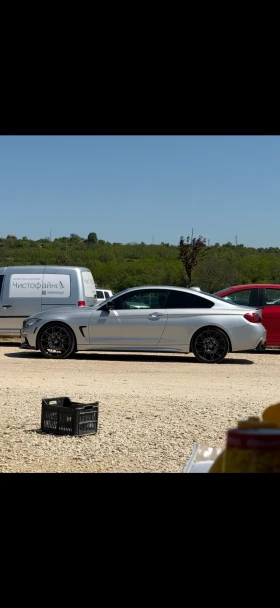 BMW 428, снимка 7