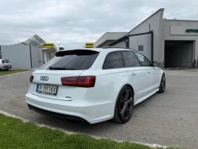 Audi A6 3.0 BiTdi Competition 3X Sline, снимка 6