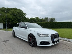 Audi A6 3.0 BiTdi Competition 3X Sline, снимка 1