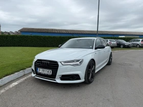 Audi A6 3.0 BiTdi Competition 3X Sline, снимка 3