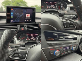 Audi A6 3.0 BiTdi Competition 3X Sline, снимка 13