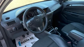 Opel Astra 1.7 CDTI, снимка 8