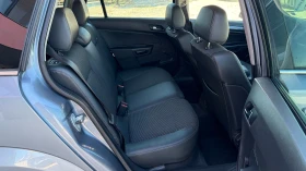 Opel Astra 1.7 CDTI, снимка 11