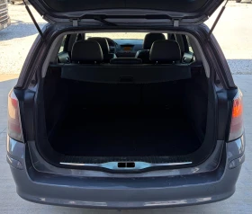 Opel Astra 1.7 CDTI, снимка 10