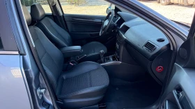Opel Astra 1.7 CDTI, снимка 12