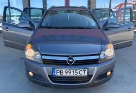 Opel Astra 1.7 CDTI, снимка 1