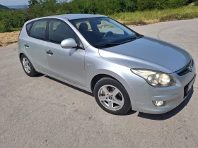 Hyundai I30 1, 4 gaz, снимка 1