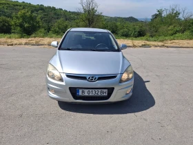 Hyundai I30 1, 4 gaz, снимка 16