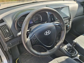 Hyundai I30 1, 4 gaz, снимка 5