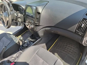 Hyundai I30 1, 4 gaz, снимка 8