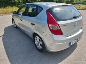 Hyundai I30 1, 4 gaz, снимка 3